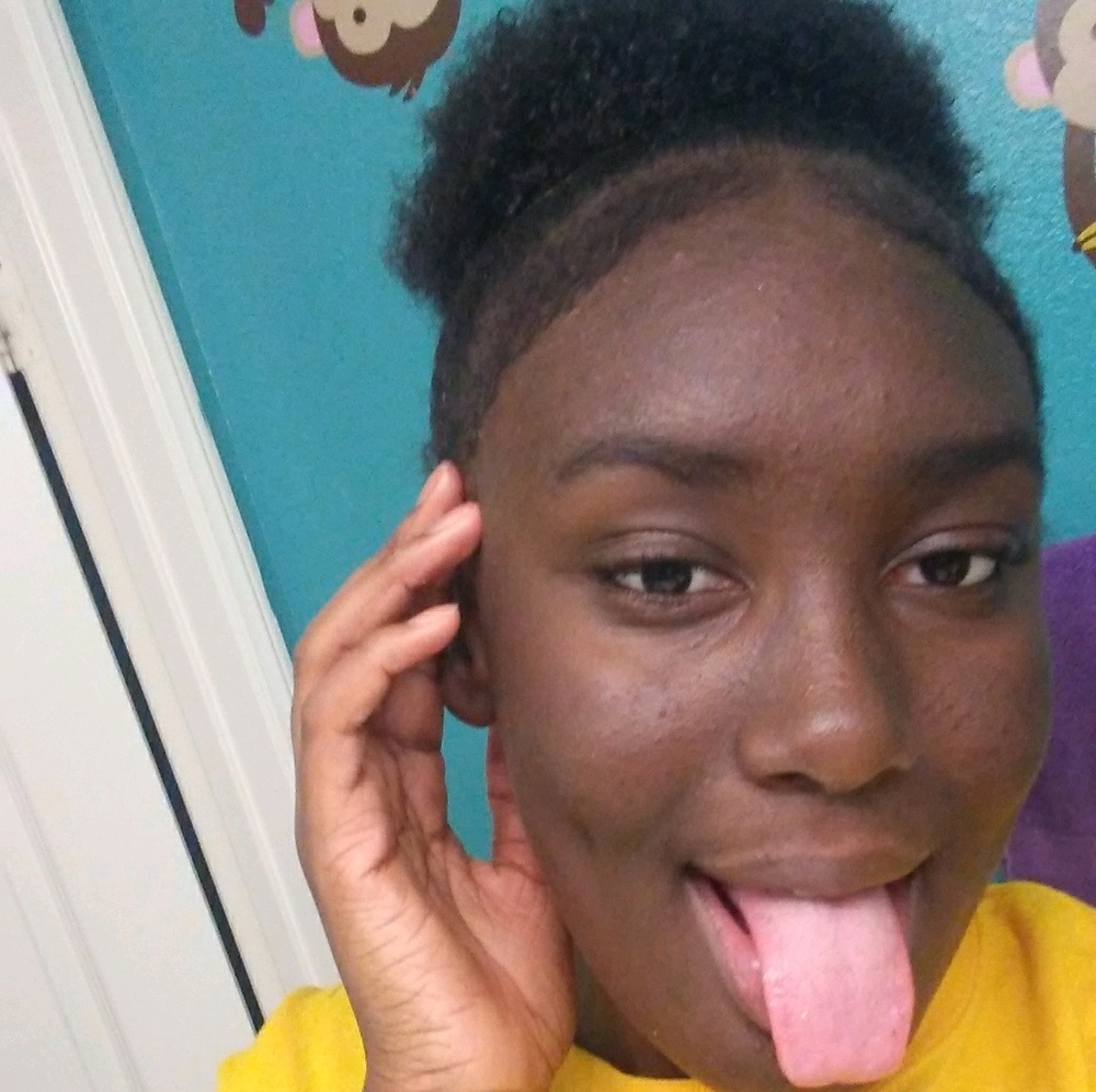 Meet your Posher, Kandise